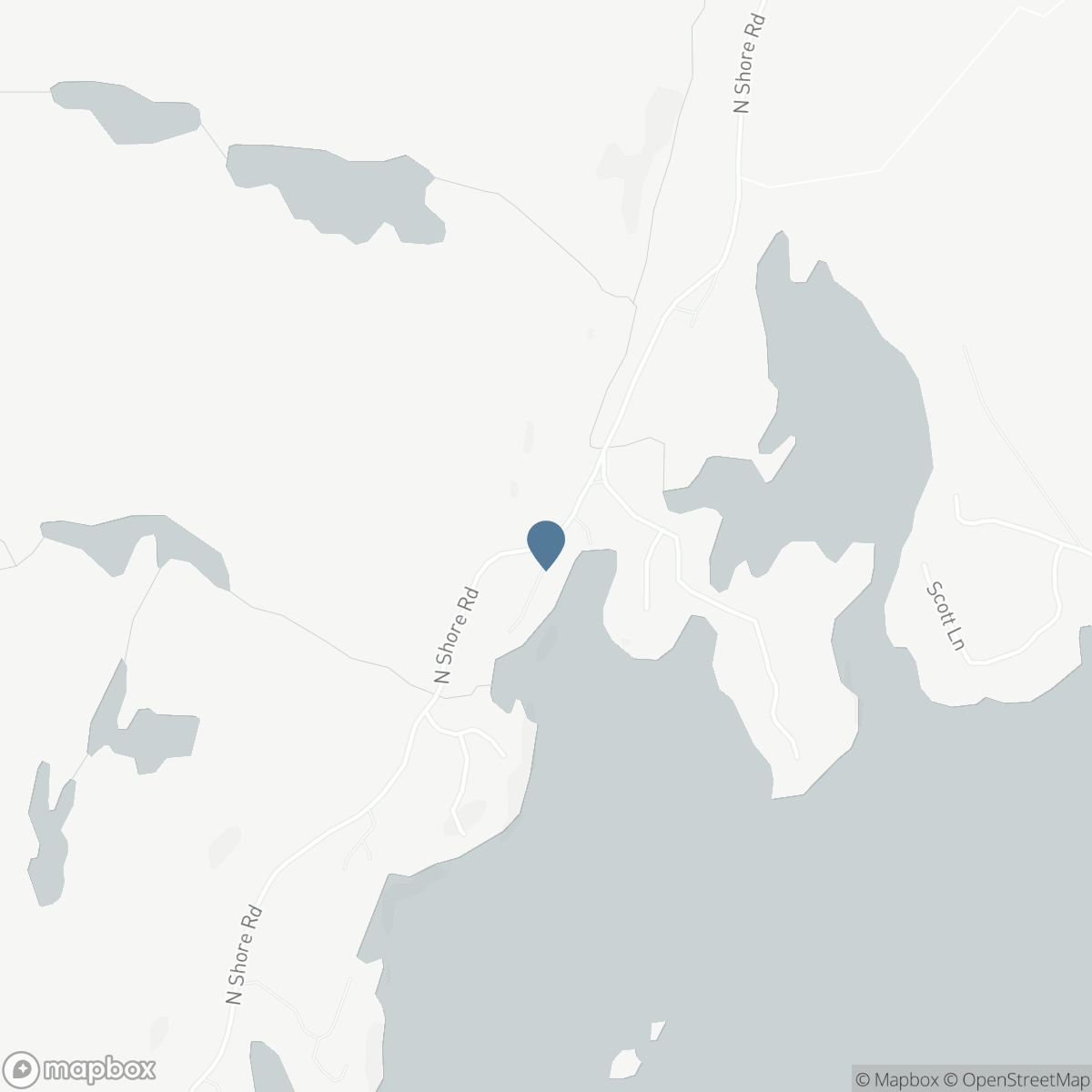 5 BLUNDONS LANE, Westport, Ontario K0G 1X0